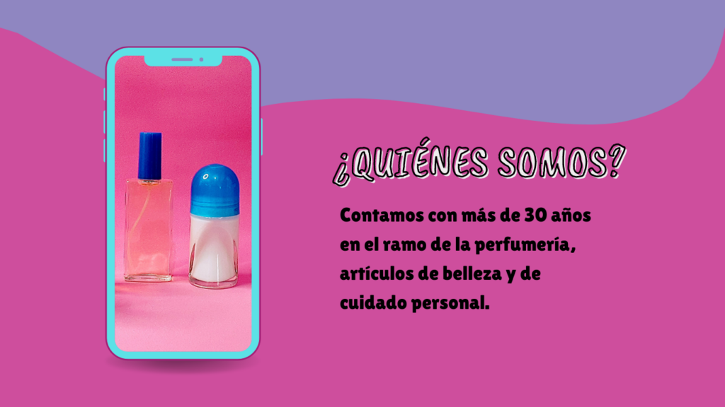 Perfumería Sally Ciudad Neza